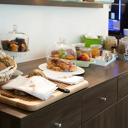 Bed & Breakfast B&B Villa Verde