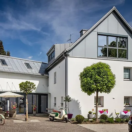 Bed & Breakfast B&B Villa Verde 3*