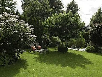 B&B Villa Verde Salisburgo