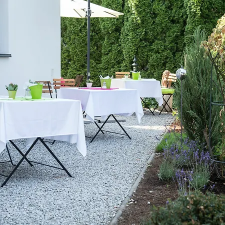 B&B Villa Verde Bed & Breakfast Salisburgo