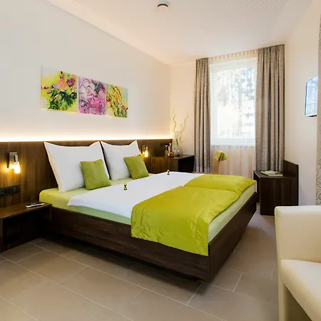 B&B Villa Verde Bed & Breakfast Salisburgo