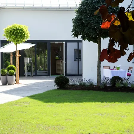 B&B Villa Verde 3*