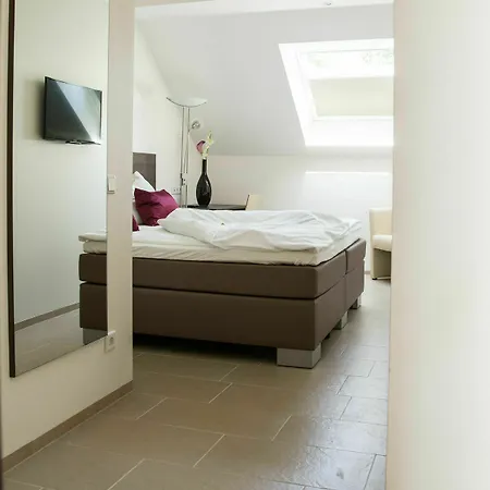 Bed & Breakfast B&B Villa Verde