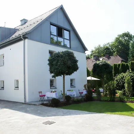 B&B Villa Verde Bed & Breakfast
