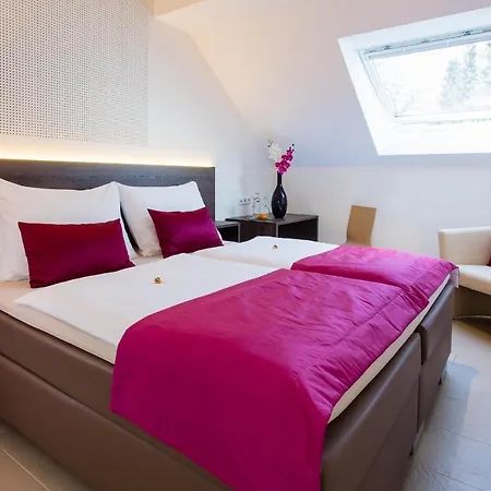 Couette-café B&B Villa Verde 3*