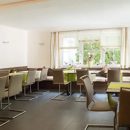 Couette-café B&B Villa Verde Salzbourg