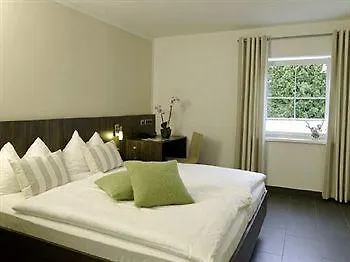 Couette-café B&B Villa Verde 3*