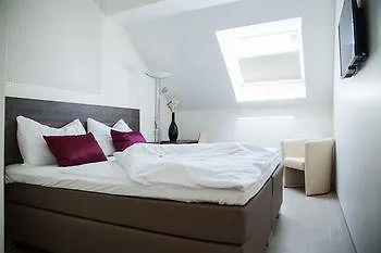 Couette-café B&B Villa Verde Salzbourg