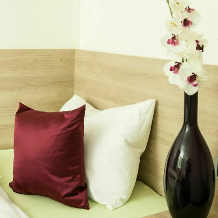 B&B Villa Verde Salzbourg