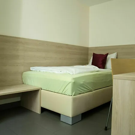 B&B Villa Verde Couette-café 3*