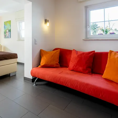 B&B Villa Verde Salzbourg