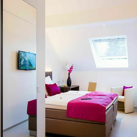 B&B Villa Verde Bed & Breakfast Salzburg