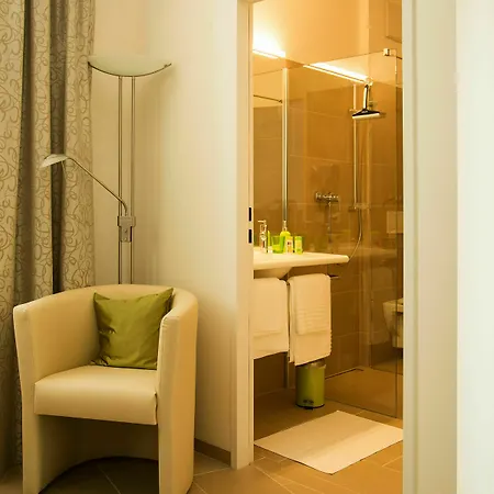 B&B Villa Verde Salzburg